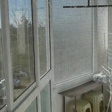 公寓 флора - гр.приморско ммц 普里莫尔斯科