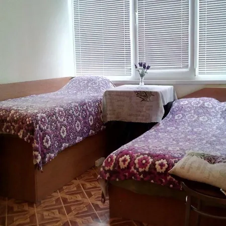 公寓 флора - гр.приморско ммц 普里莫尔斯科