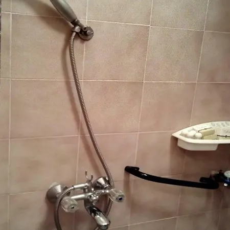 公寓 флора - гр.приморско ммц 普里莫尔斯科