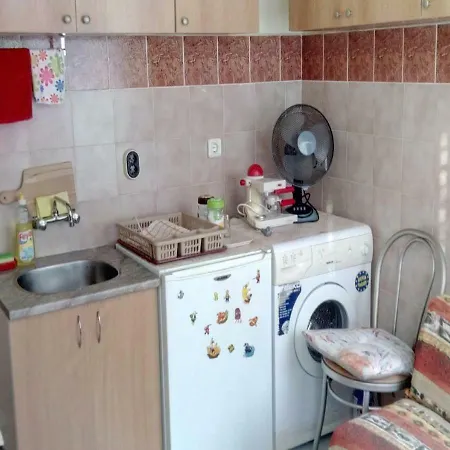 флора - гр.приморско ммц 普里莫尔斯科