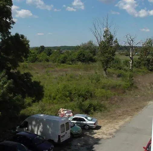 Apartment флора - гр.приморско ммц Primorsko