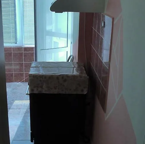 флора - гр.приморско ммц Apartment Primorsko