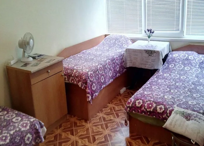 флора - гр.приморско ммц Apartment *