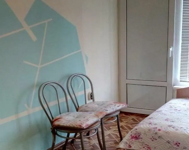 флора - гр.приморско ммц Apartment *